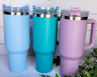 Top 10 Stanley Quencher tumbler dupes under $30 