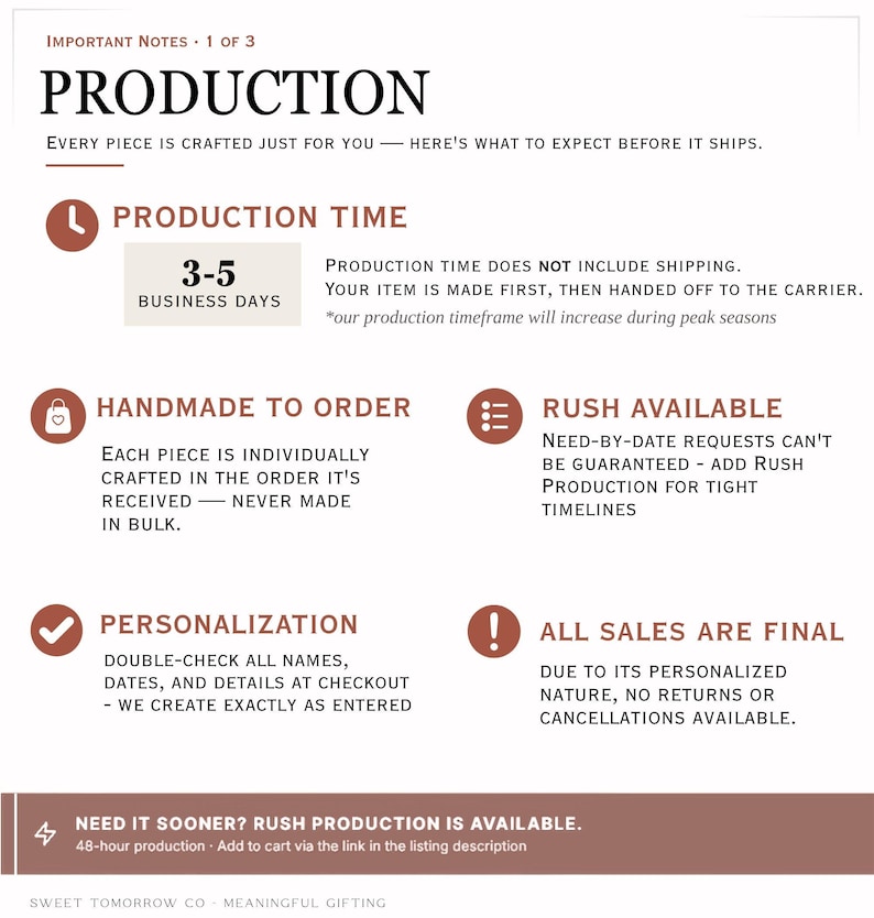 The image is a collection of three images, each depicting a different aspect of the production process. The first image shows a close-up view of a handmade item, the second image depicts the production process, and the third image shows the final product. The images are not described individually, and the focus is on the overall composition and flow of the production process.