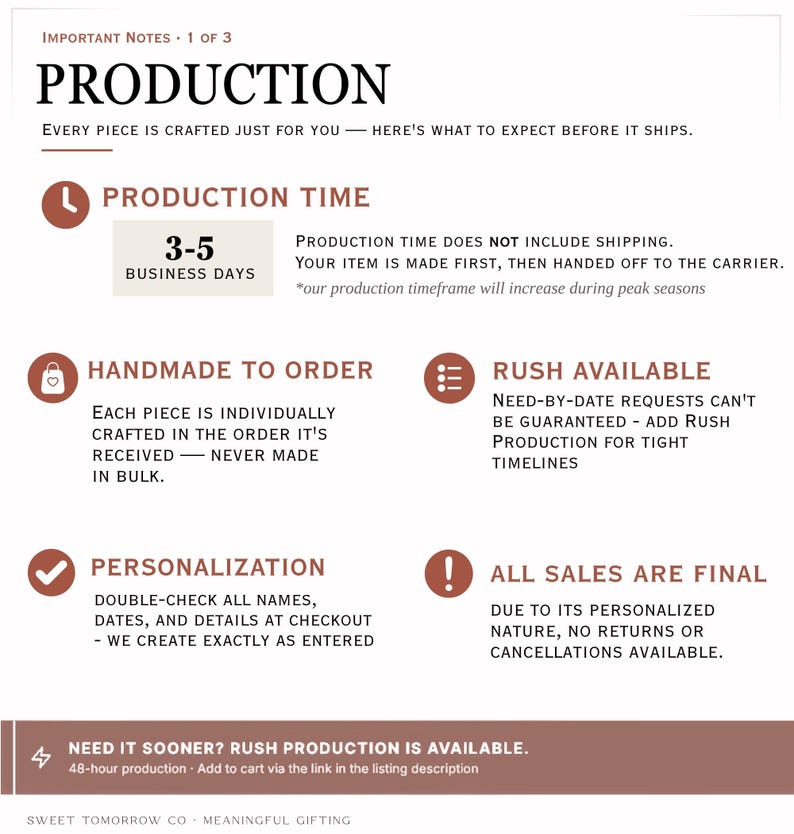 The image is a collection of three images, each depicting a different aspect of the production process. The first image shows a close-up view of a handmade item, the second image depicts the production process, and the third image shows the final product. The images are not described individually, and the focus is on the overall composition and flow of the production process.