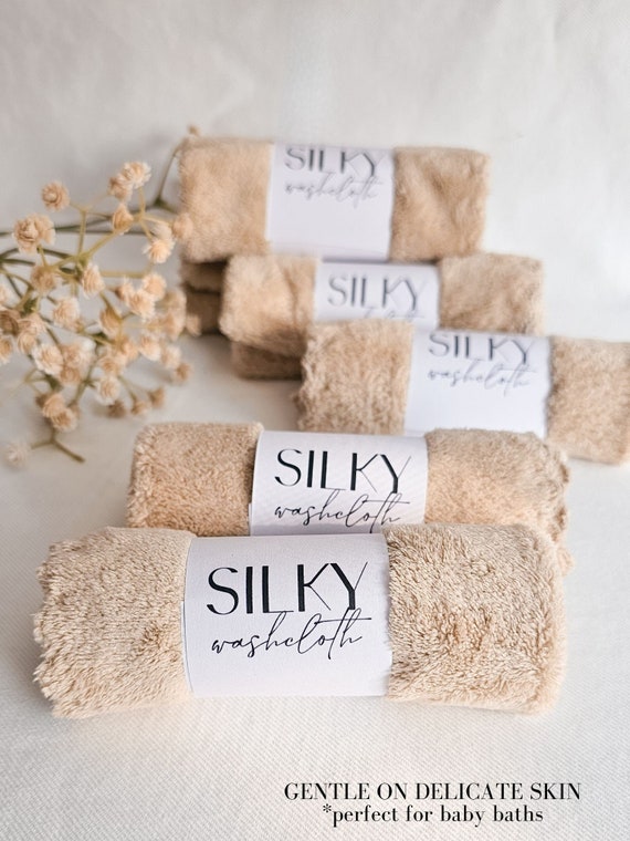 Soft face cloth sale