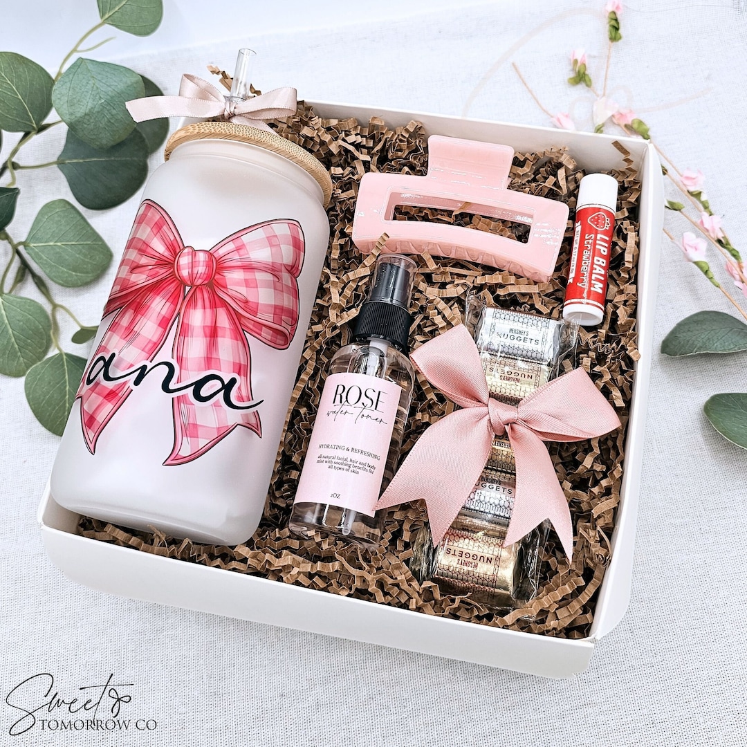 Diy Birthday Gift Ideas For Best Friend Female Thoughtful Last-minute Last  Minute Birthday Gifts For, image size:1080x1080