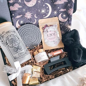 Virgo Gift Boxes