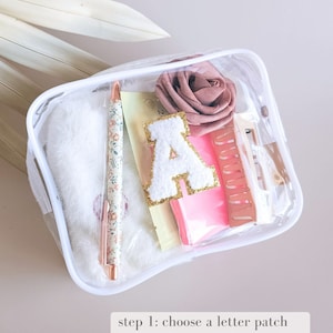 Teacher Appreciation Gift Set Back to School Gift for Teacher Thank You Gift from Student Gift to Teacher Week Appreciation Gift Basket