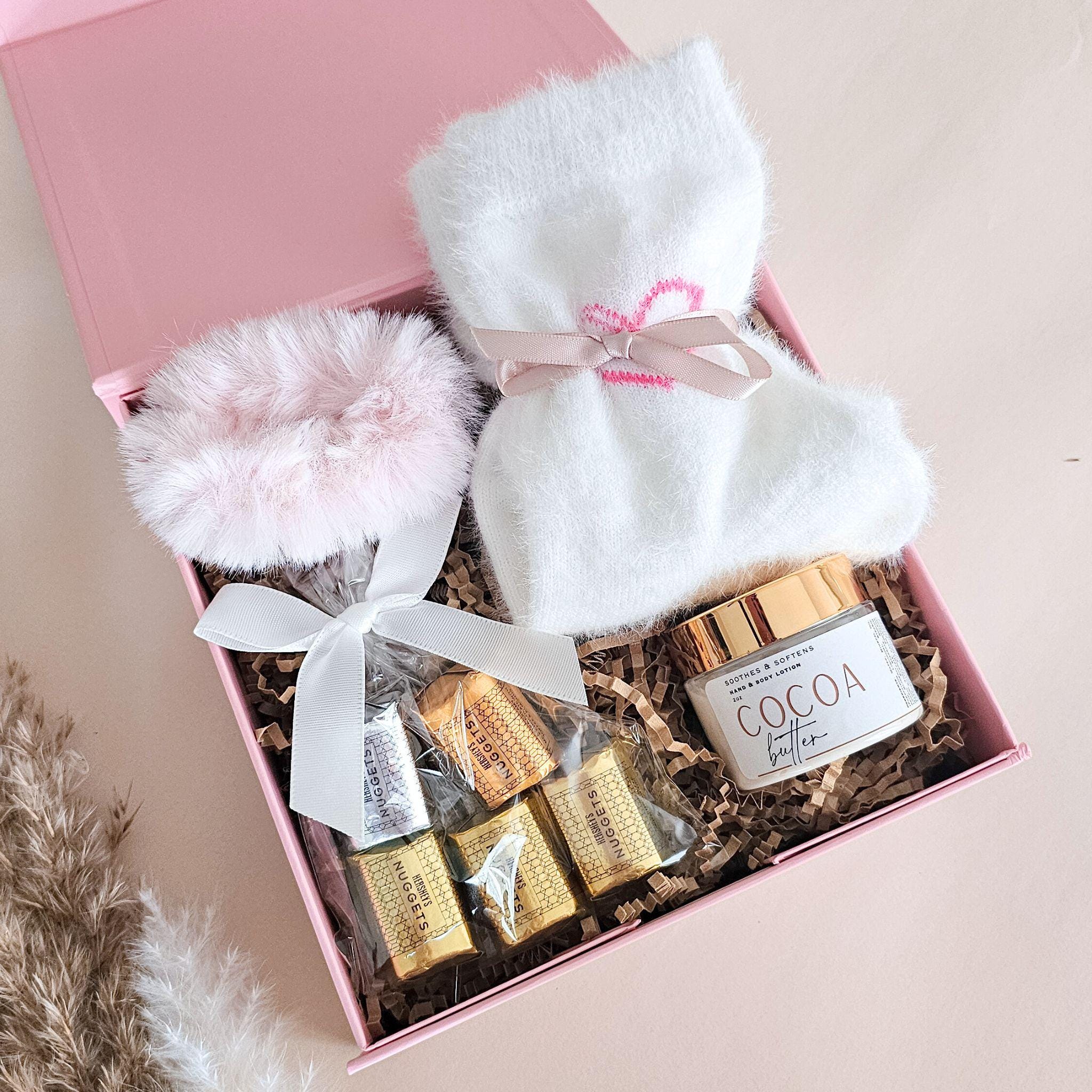 Stocking Stuffers for Pregnant Women UK