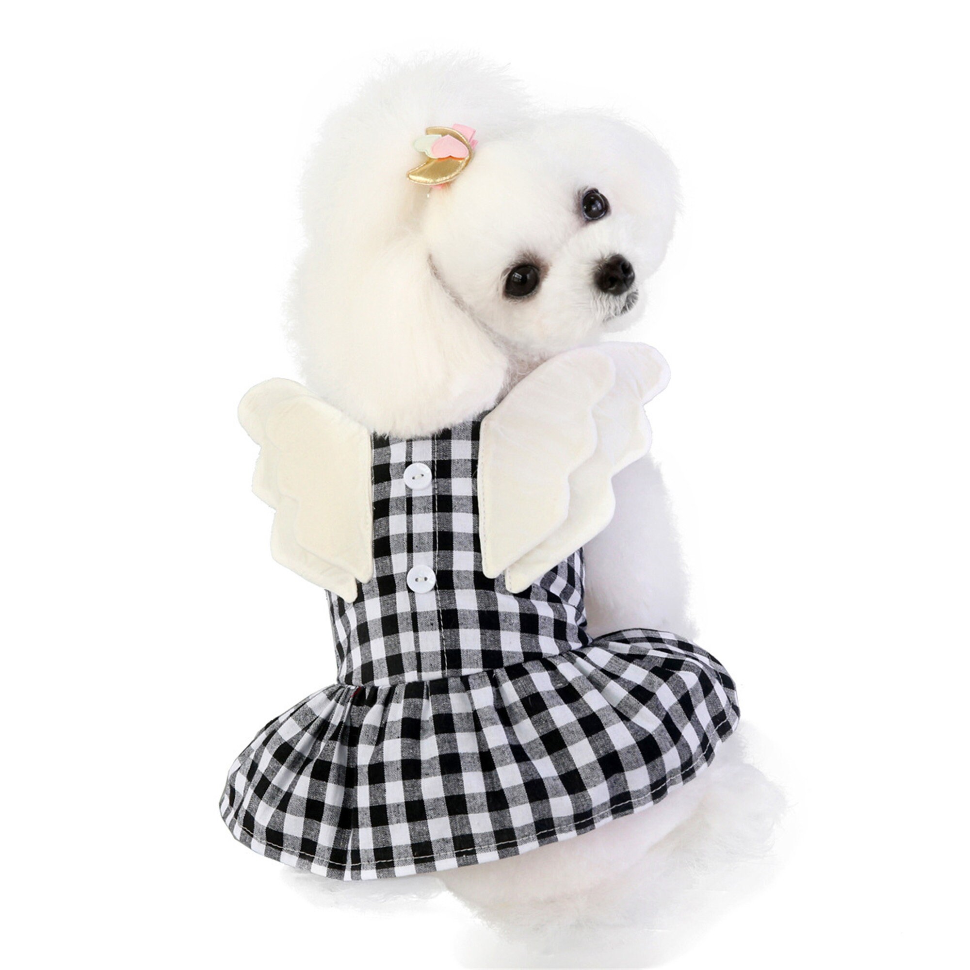 Sommer Haustier Kleidung Hund Kleid für Hunde Chihuahua Sommer Etsy
