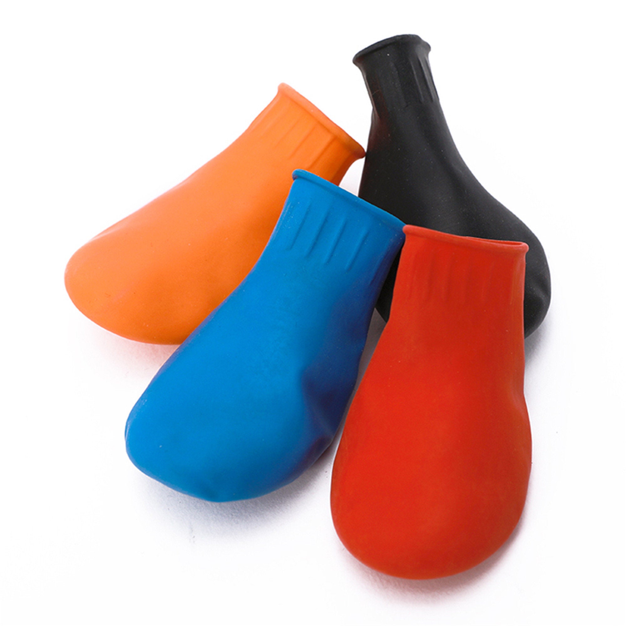 Pet Dog Shoes French Bulldog Rain Boots Waterproof NonSlip Etsy