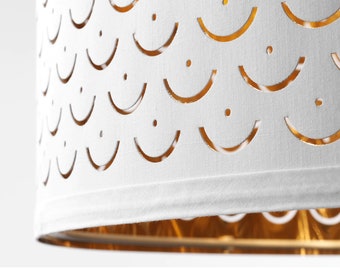 Ikea Lamp Shade Ikea Lamp Shade, Retro Drum Lamp Shades Ikea