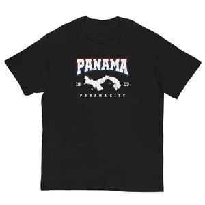 Panama City Vibes Tropical Street Style Shirt