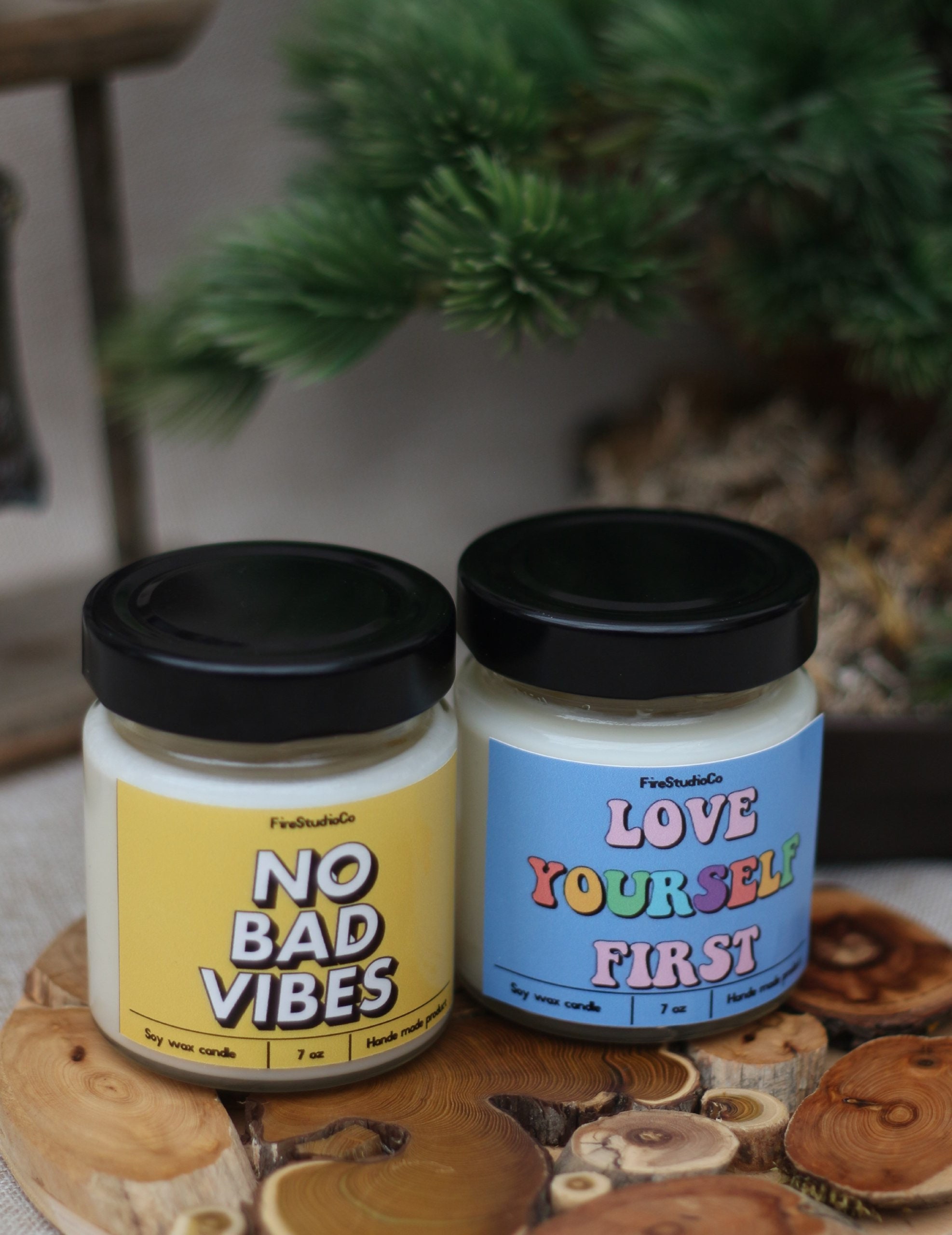 Scented Candle Warm and Cozy Candle Funny Gift For Friend Etsy