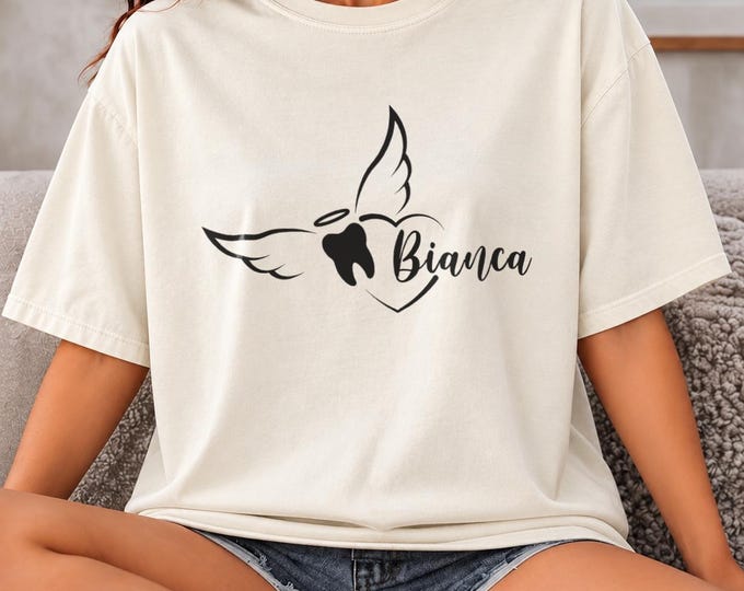 CUSTOM TEXT / DESIGN