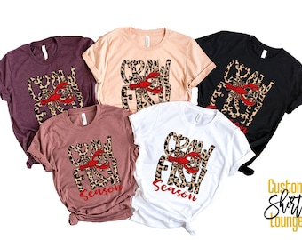 Crawfish Boil Shirt, Funny Crawfish Shirts, Louisiana TShirt, Crawfish Season Outfit, Let The Good Times Boil T-Shirt, Crawfish Graphic Tees
