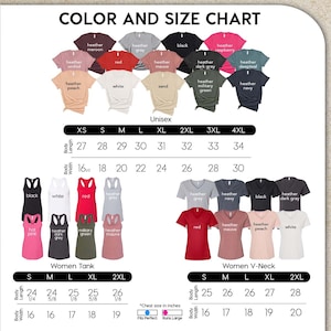 Funny Crochet Shirt, Knitting Gift for Mom, Crocheter Outfit, Embroidered Look Tee image 7