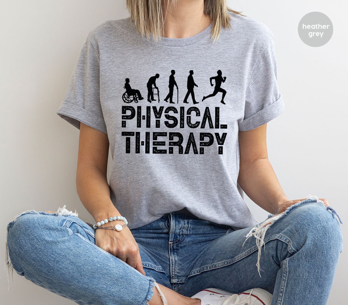 Physiotherapy top t shirts