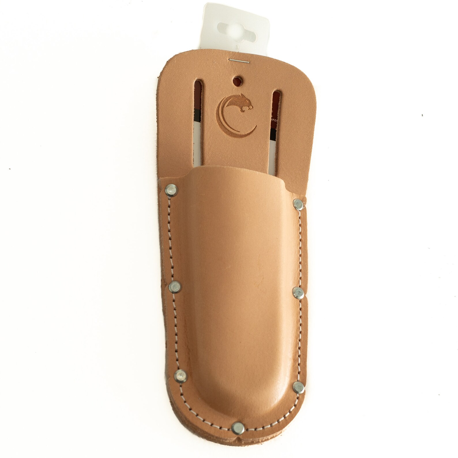 Leather Plier Holder Tool Organizer Etsy