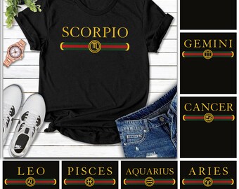 leo t shirt gucci
