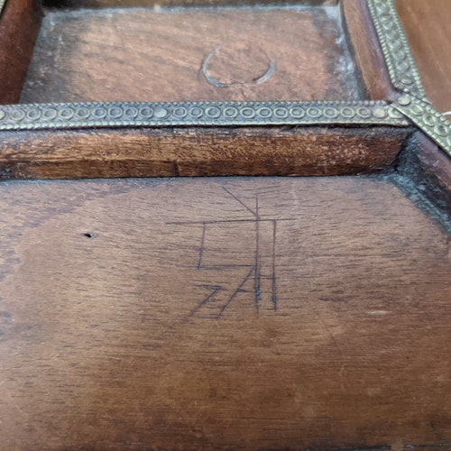 Tikka Box From shops India