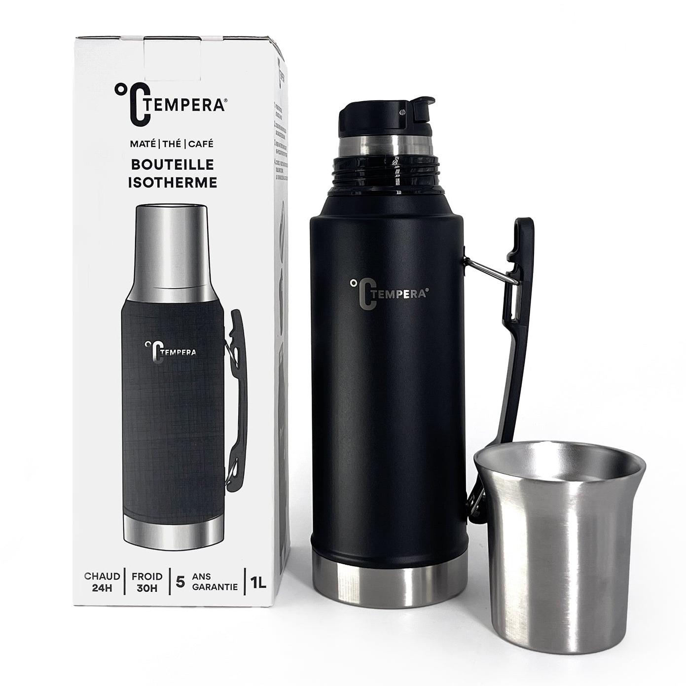 1l Thermos Bottle - Etsy