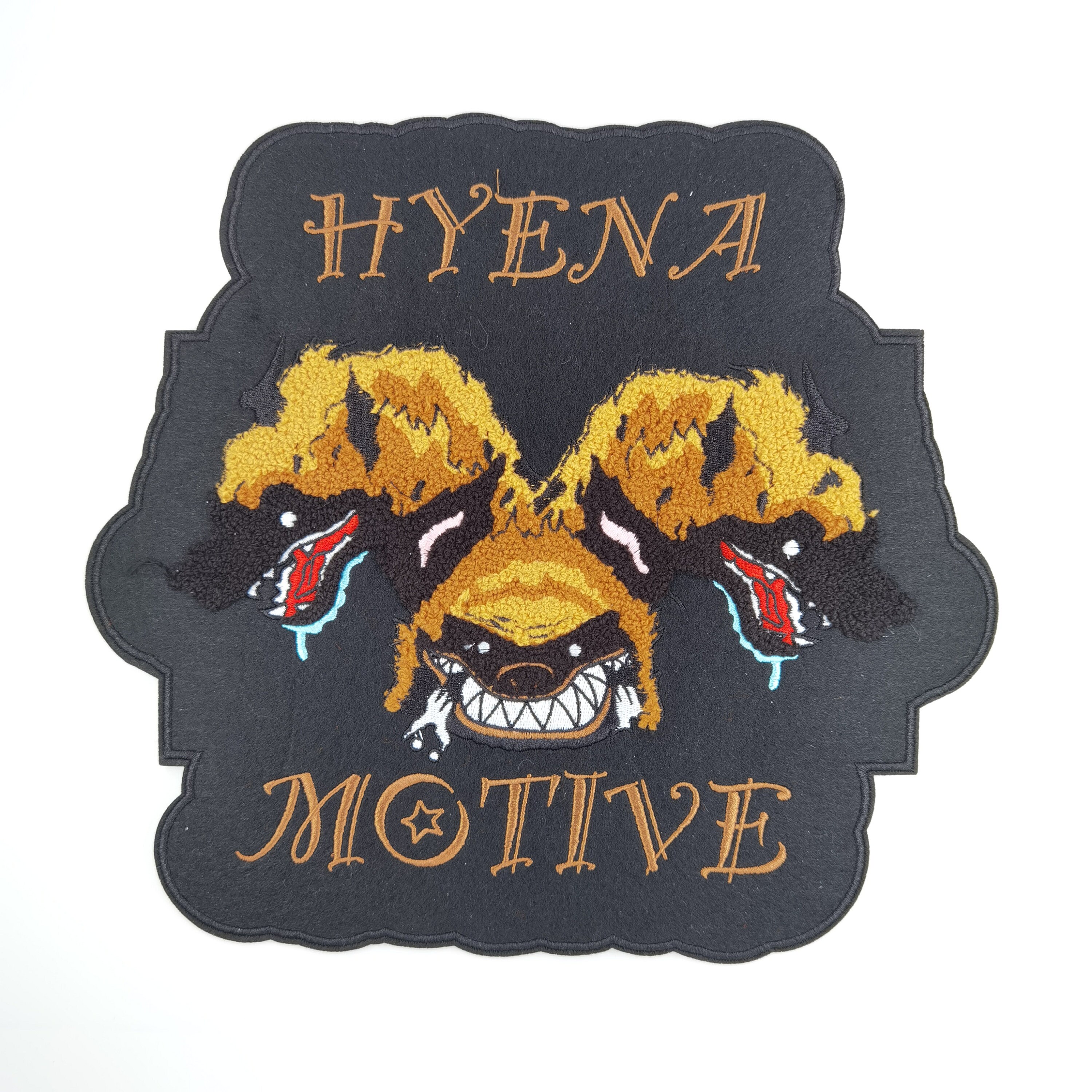 ChenilleLogoPatches ChenillePatches benutzerdefinierte Etsy