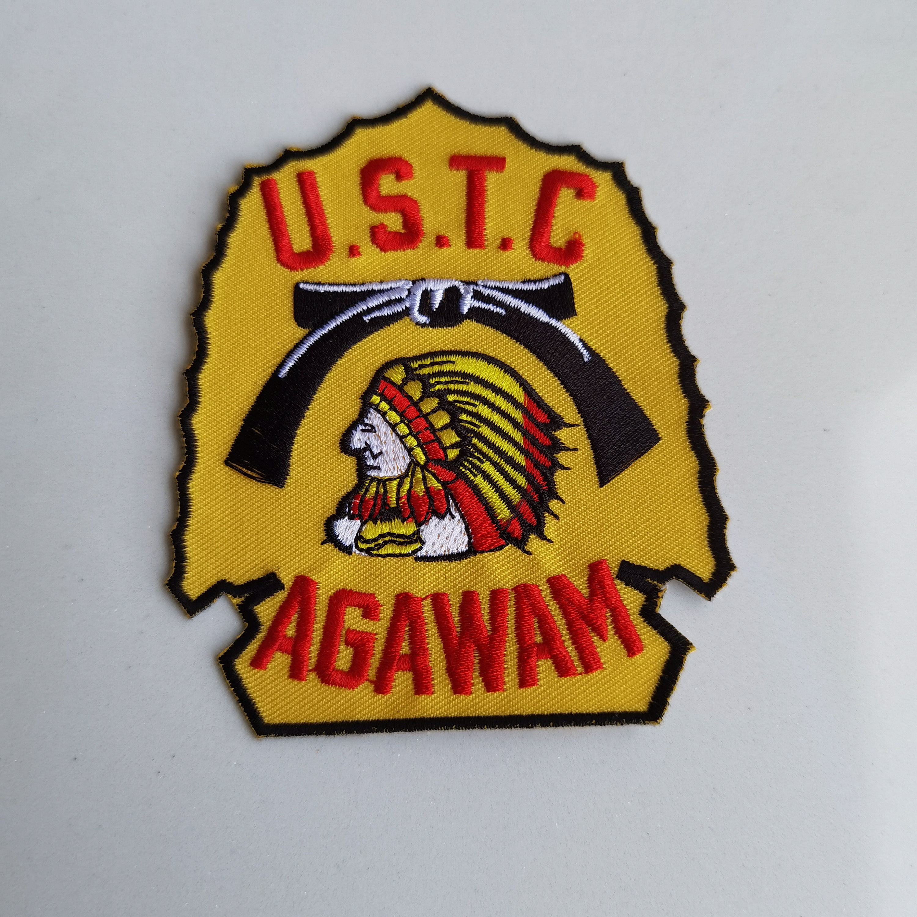 Custom Morale Patch Custom Embroidered Patches Logo Etsy Hong Kong