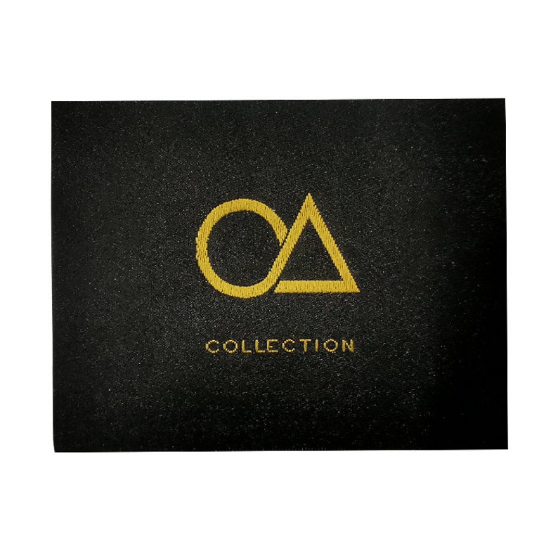 Custom Clothing Tags Clothing Label Custom Garment Logo Etsy