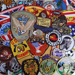 Benutzerdefinierte Patches, Benutzerdefinierte Bestickte Patches, Benutzerdefinierte Bestellung bestickt, Personalisierte Stickerei Aufnäher, Wholesale Patches