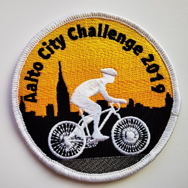 Custom Embroidered Patch Embroidered Logo Patch Custom - Etsy