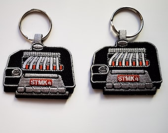 flight keychain custom, embroidery flight tag, embroidered keychains, custom flight tag, jet tag, embroidery keychain