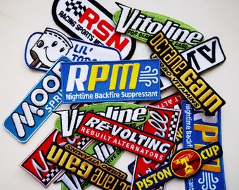 Patch personalizzata, Qualsiasi patch patch ricamata, Personalizza patch ricamo, Patch nome personalizzato, Ferro sulla patch, Design patch personalizzato