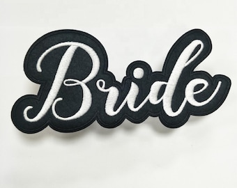 Personalized Embroidered Text Patches, Name patches Custom name tags, Embroidered text patch, Iron on Name Patch