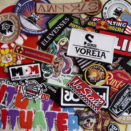 Idee Per Creare Un’etichetta Con Effetto Metallizzato - Foto 3