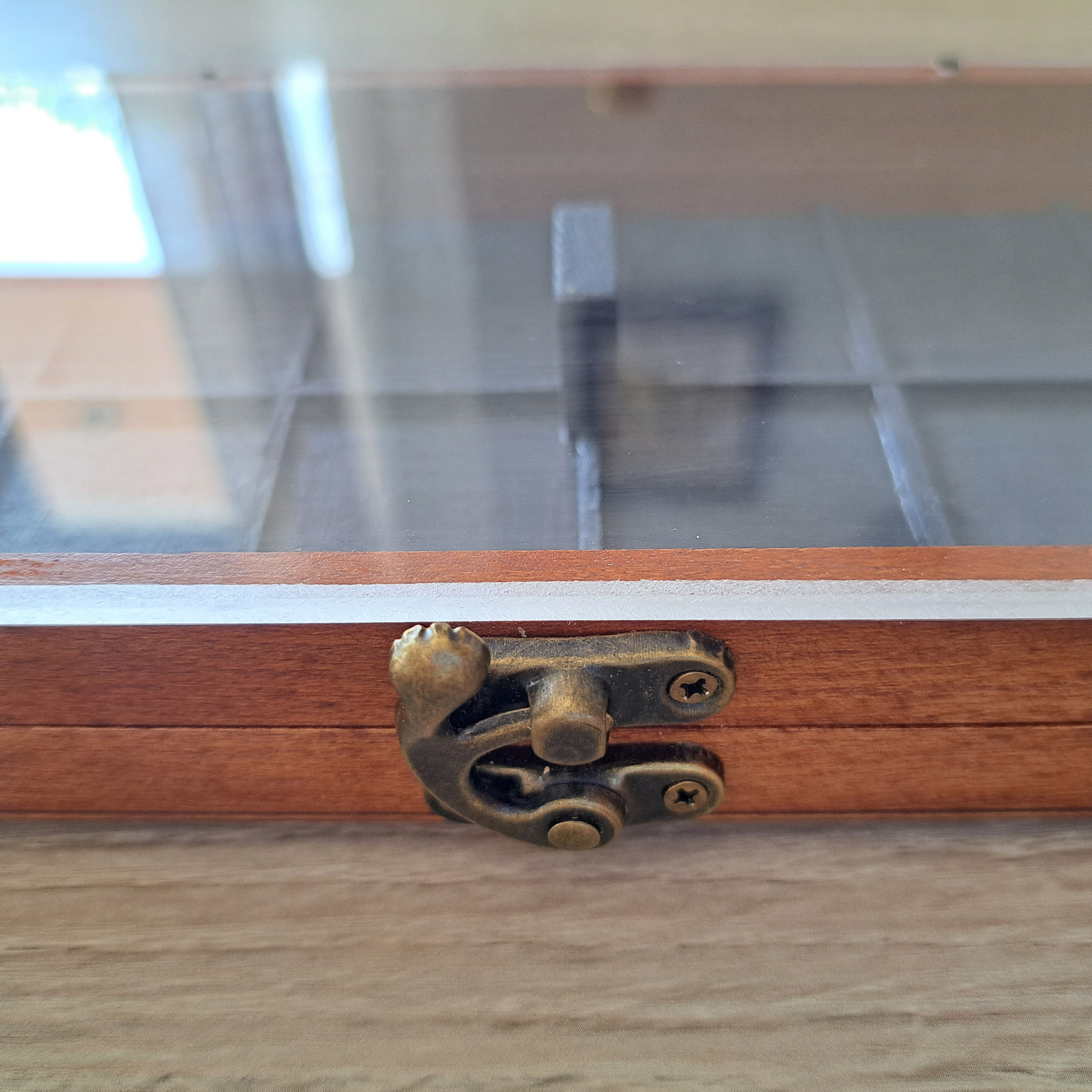 Sta Wet Palette Case for Oil Paints With a Transparent Cover, Wet