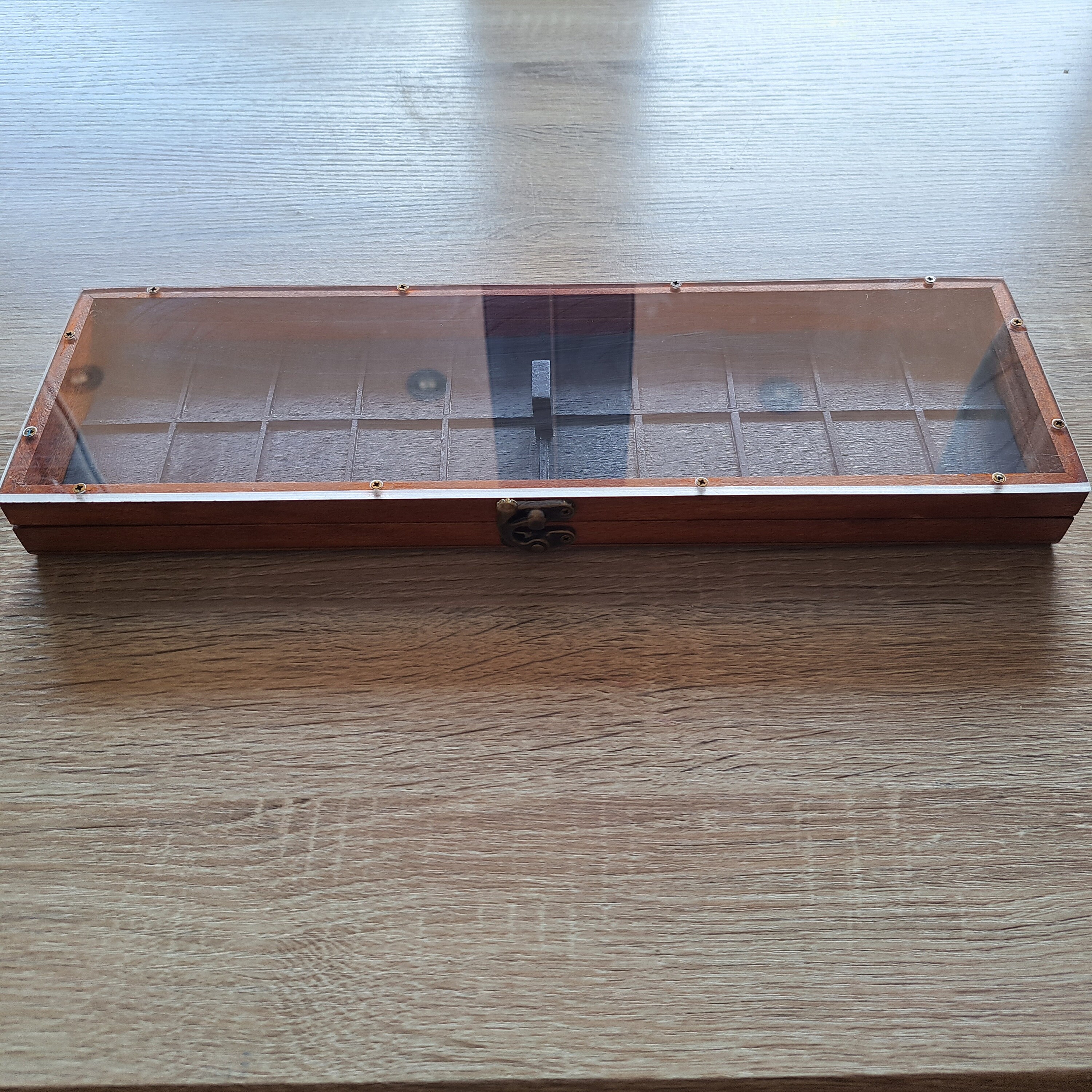 Sta Wet Palette Case for Oil Paints With a Transparent Cover, Wet