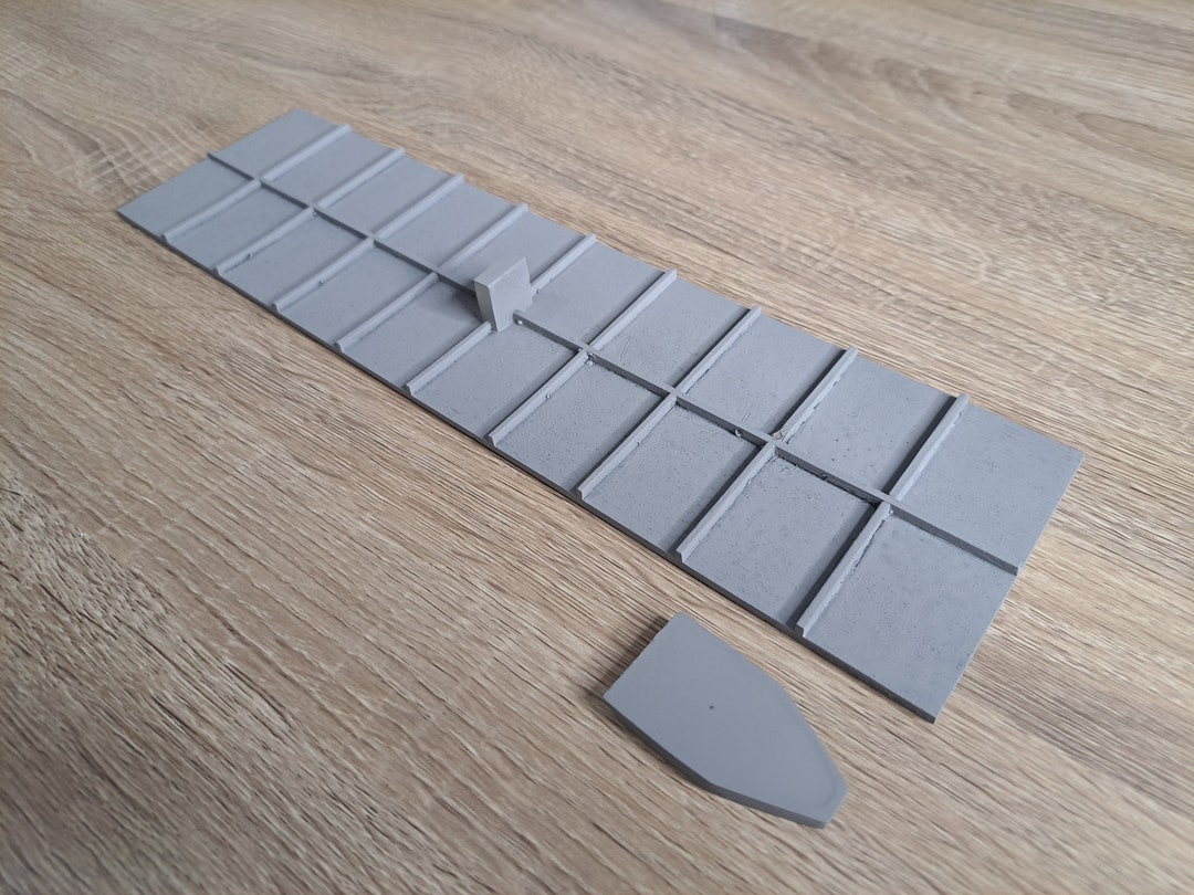 Palette for Oil Paints, Oil Paint Palette, Oil Paint Palette Box, Oil