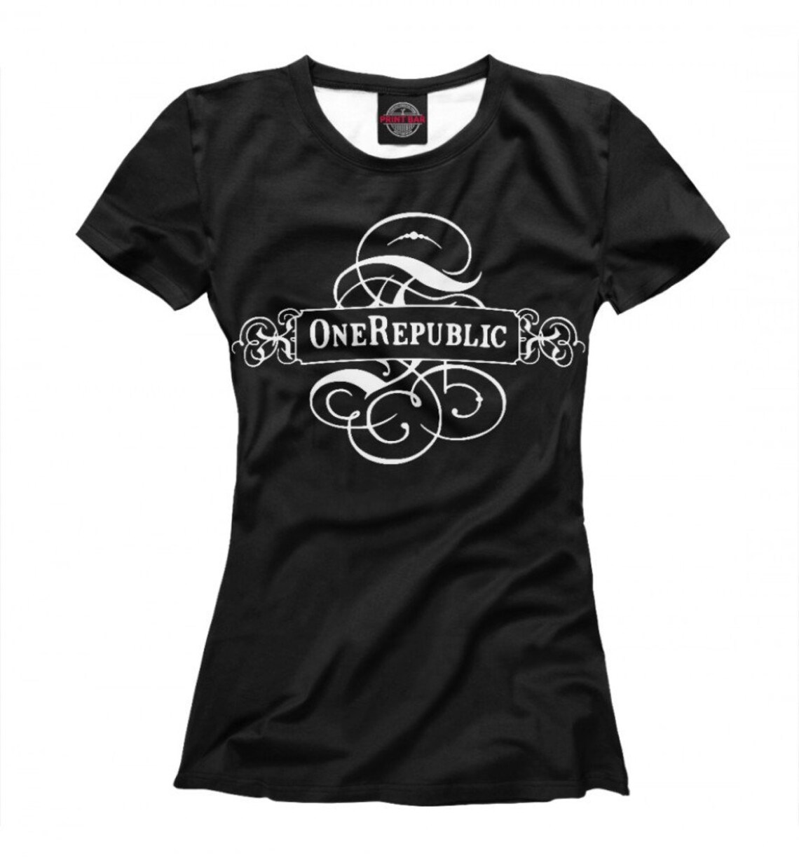 onerepublic shirt