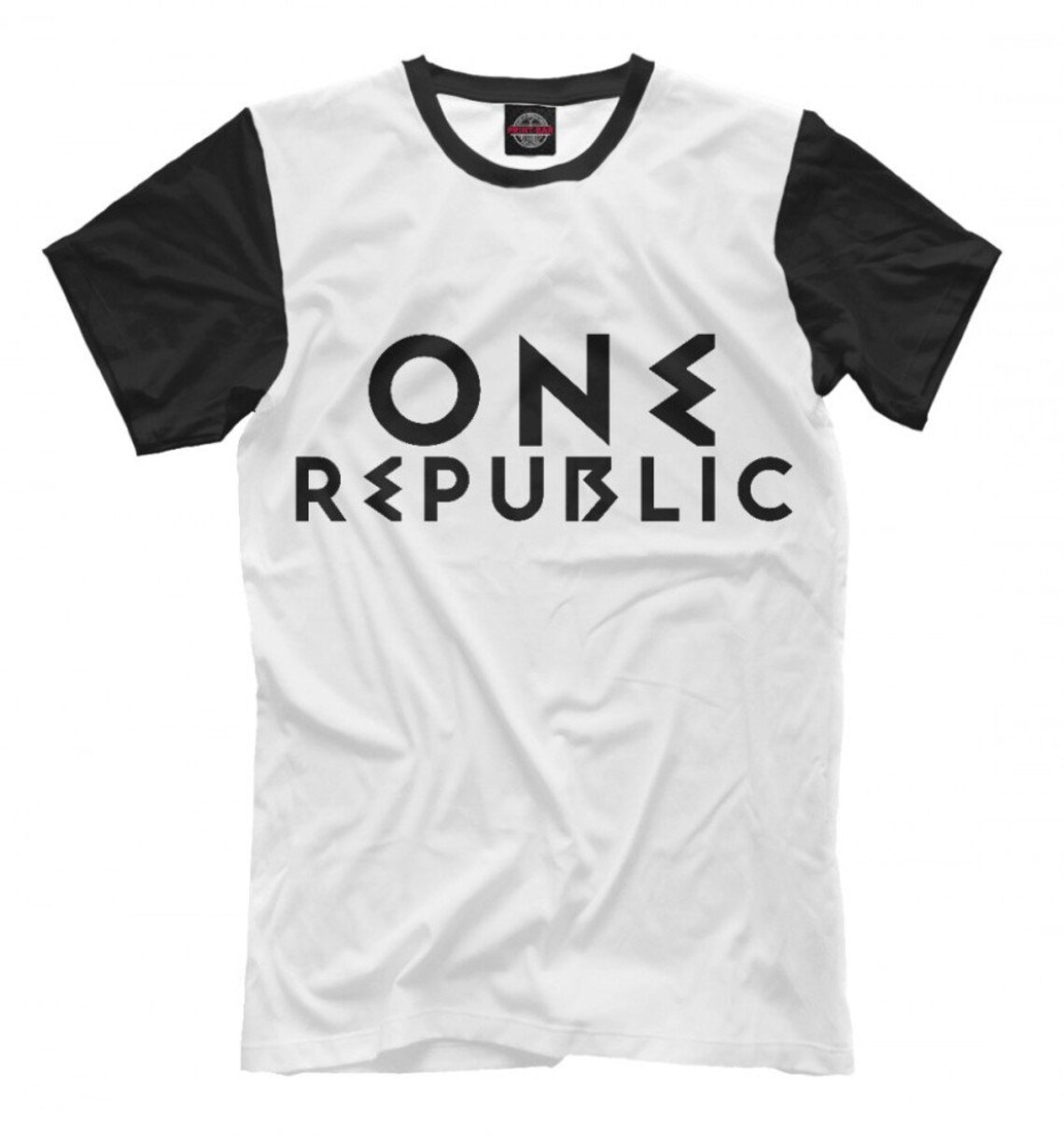 onerepublic shirt