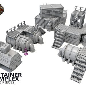 40k terrain - Etsy 日本