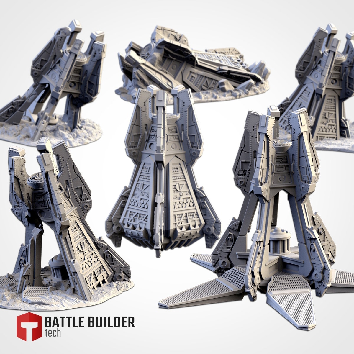 40k drop pod custom doors 40k drop pod custom doors