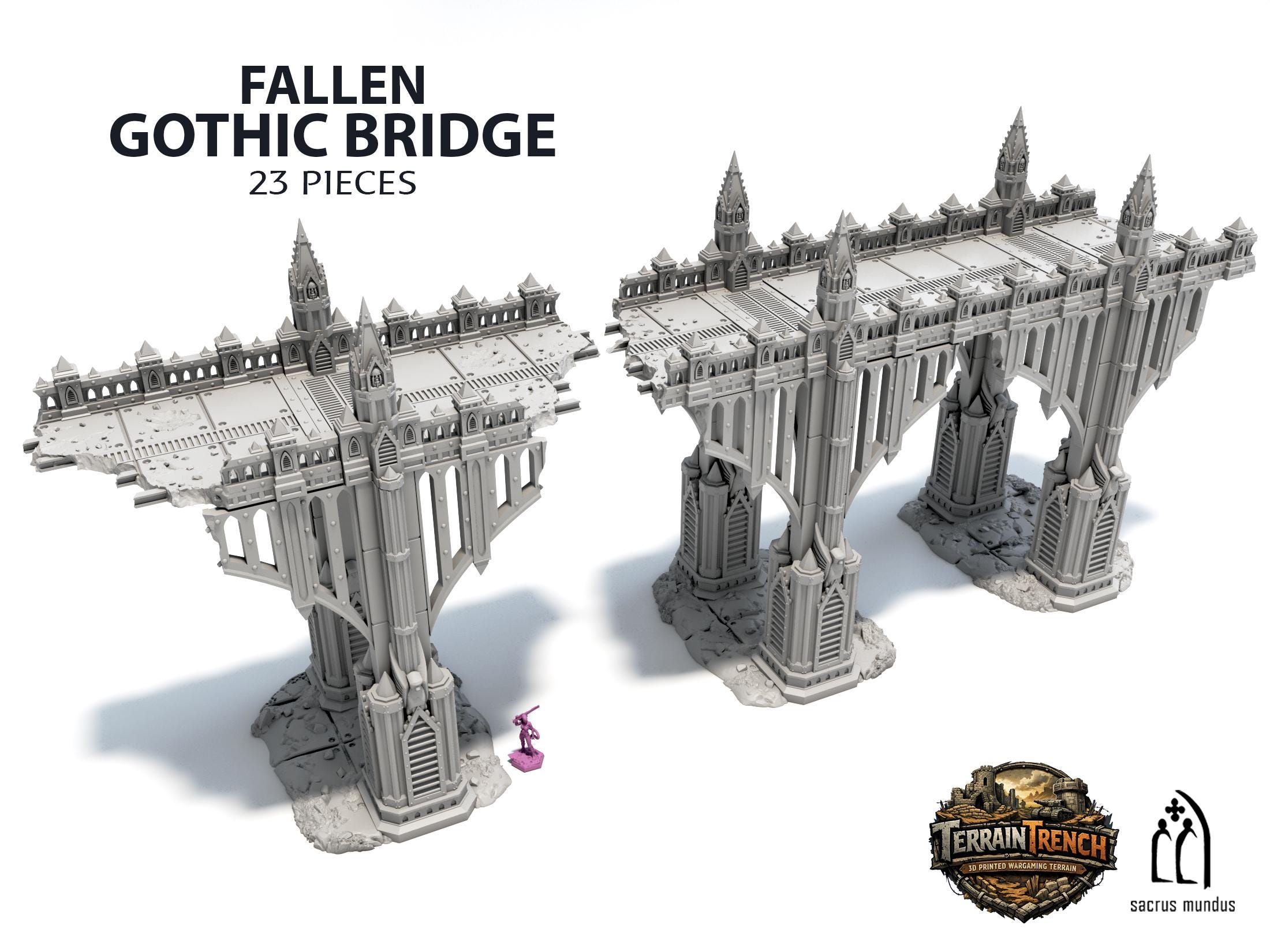 40k terrain - Etsy 日本