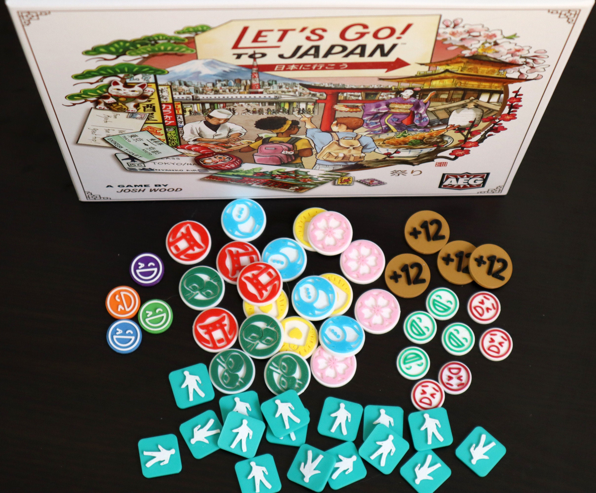 LET'S GO BOARD! 1〜6セット Go set | 日向碁盤碁石