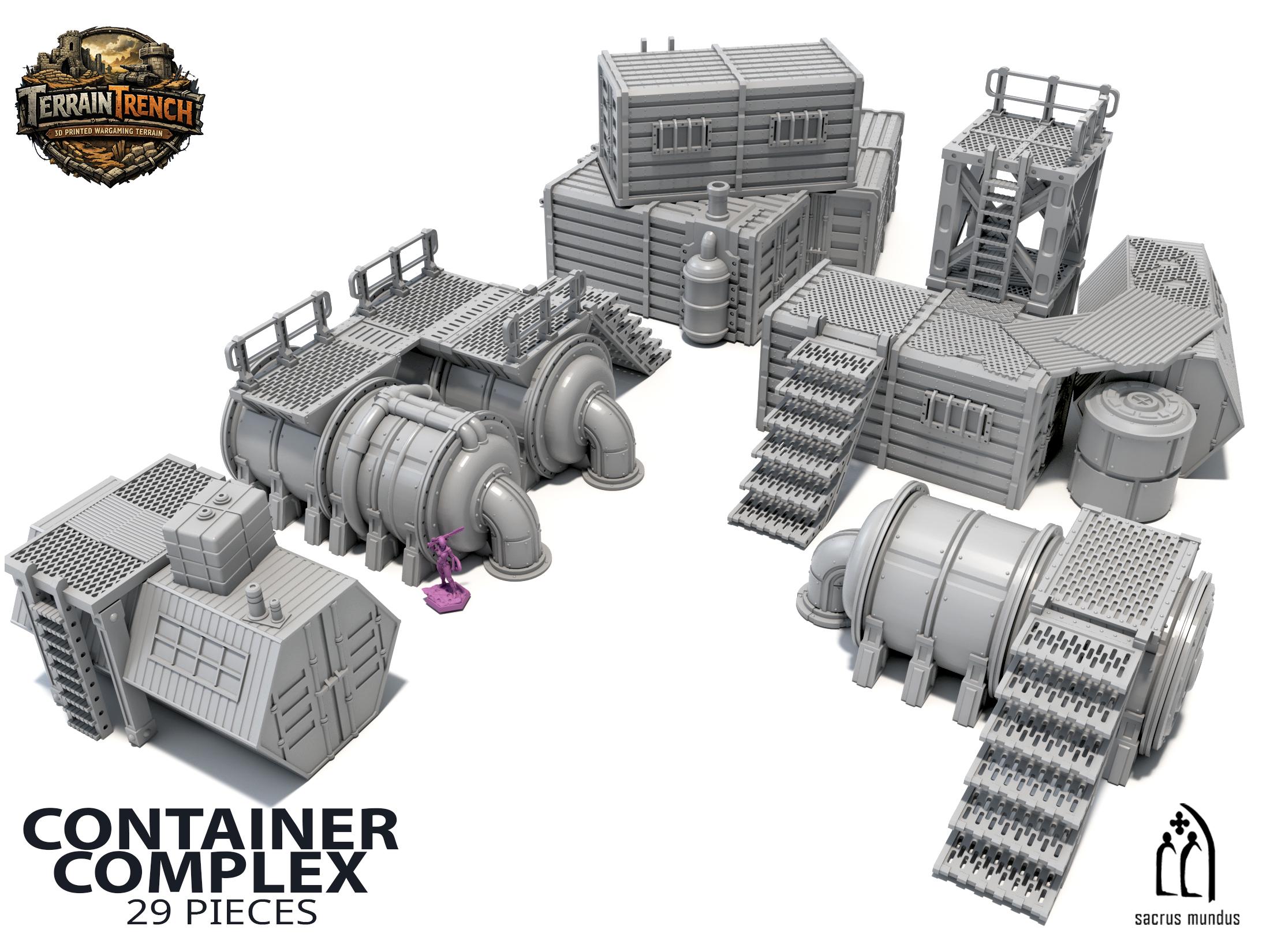 40k terrain - Etsy 日本