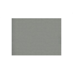 May include: A solid gray textured background.