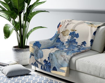 Wood Board Super Soft Throw Blankets Grimace Pig Fangs Ukiyo Painting Luxury Comfort Fleece Bed Cover Cozy Warm Lightweight Blanket for Sofa Couch Chair Wood Board Super Soft Throw Blankets Grimace Pig Fangs Ukiyo Painting Luxury Comfort Fleece Bed Cover Cozy Warm Lightweight Blanket for Sofa Couch Chair