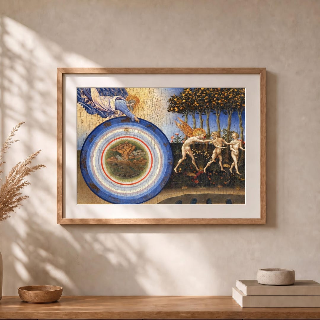 アート・デザイン・音楽 MEDIEVAL &RENAISSANCE MINIATURE PAINTING