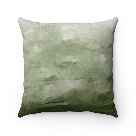 Pale green throw pillows hotsell