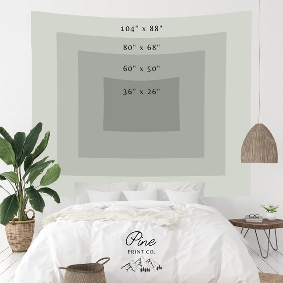 50 x 60 tapestry hotsell