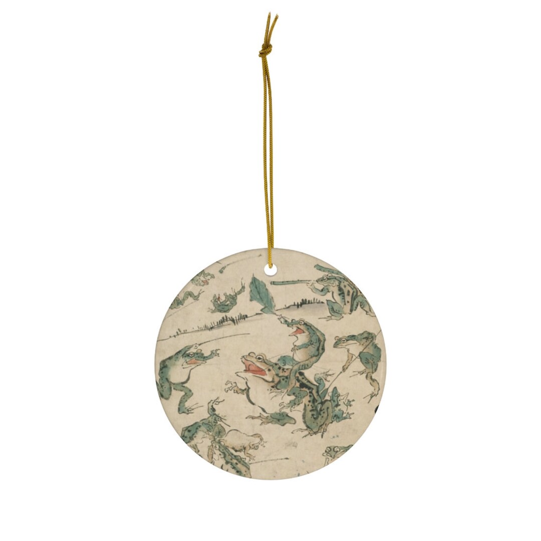 Japanse christmas cards