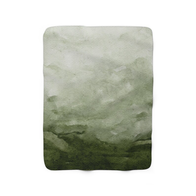 PinePrintCo Throw Blanket - Thumbnail 4