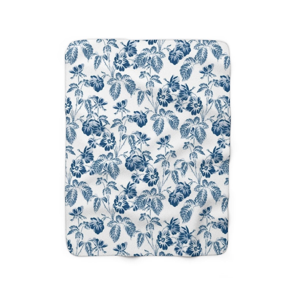Blanket blue hotsell