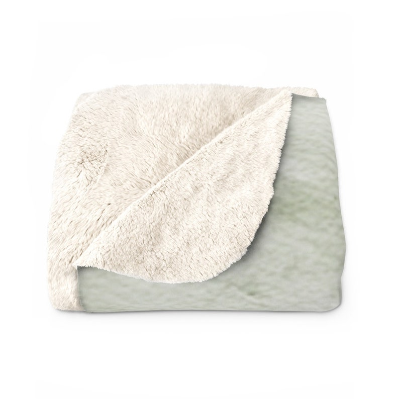 PinePrintCo Throw Blanket - Thumbnail 2