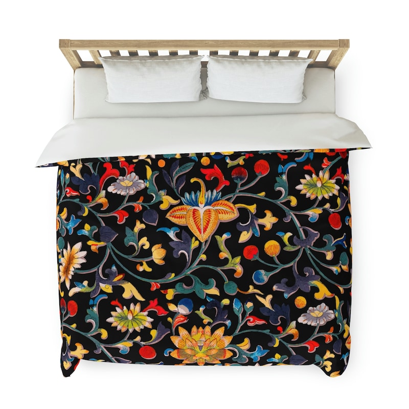 Vintage Bedding - Etsy